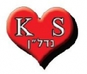 לוגו סוכנות התיווך KS  נדל"ן