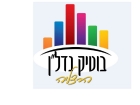 לוגו סוכנות התיווך בוטיק נדלן