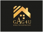 לוגו סוכנות התיווך GAG4U