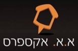 לוגו סוכנות התיווך א.אקספרס