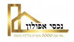 לוגו סוכנות התיווך נכסי אפולון