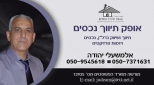 אופק תיווך נכסים