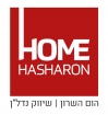 לוגו סוכנות התיווך הום השרון