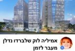אמיליה לוק שלברדו