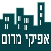 לוגו סוכנות התיווך אפיקי מרום