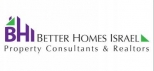 Better Homes Israel