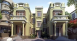 לוגו סוכנות התיווך next space real estate