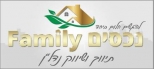 FAMILY נכסים