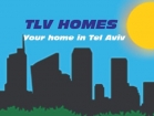 לוגו סוכנות התיווך TLV HOMES