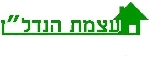 לוגו סוכנות התיווך עוצמת הנדלן