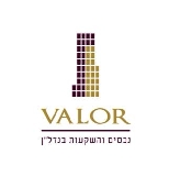 VALOR נכסים והשקעות בנדל'ן