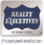 רילטי אקזקיוטיב - לב השרון