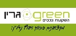 גרין השקעות ונכסים