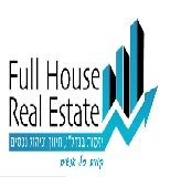 לוגו סוכנות התיווך "פול-האוס" נדל"ן שולי