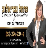 כרמלה גבריאלוב נכסים