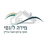 לוגו סוכנות התיווך מירה לוגסי