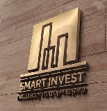 לוגו סוכנות התיווך SMART INVEST