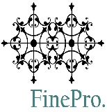 לוגו סוכנות התיווך FinePro תמר אמיר