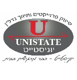 יוניסטייט - UNISTATE
