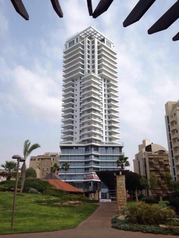 פסגות נדל"ן - בן יהודה מאיר