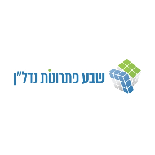 לוגו סוכנות התיווך שבע פתרונות נדל"ן