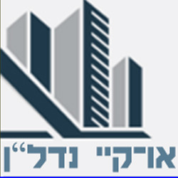 לוגו סוכנות התיווך או.קיי. נדל"ן