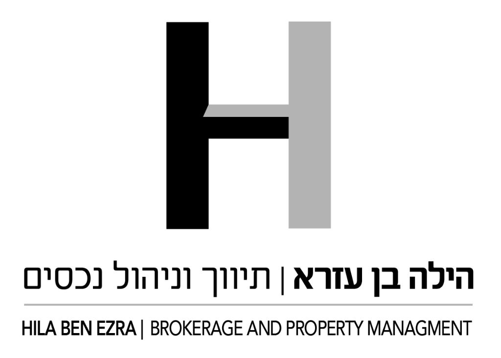 הילה נכסים