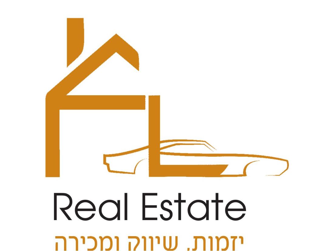 לוגו סוכנות התיווך AL-Real Estate