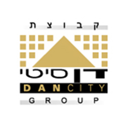 לוגו סוכנות התיווך דן סיטי