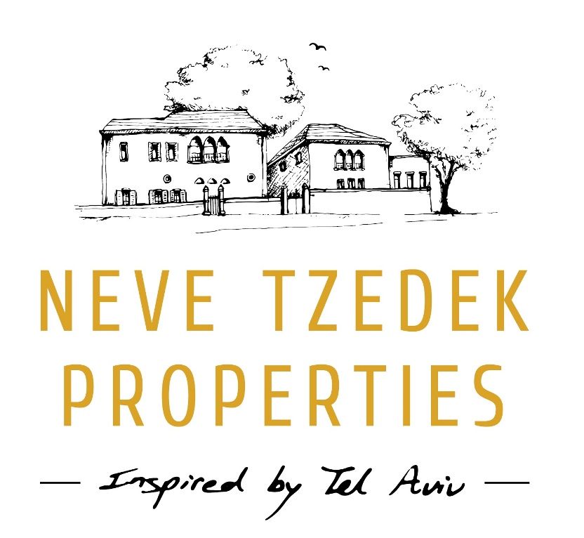 נווה צדק נכסים
