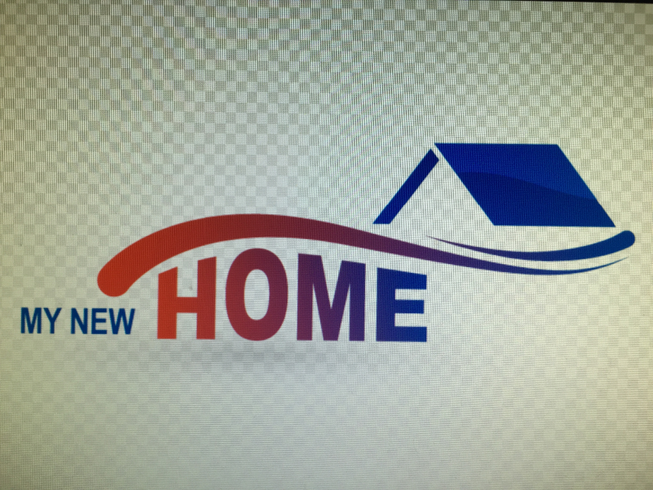 My New Home