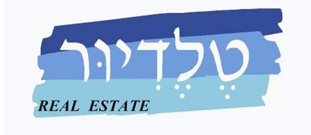לוגו סוכנות התיווך טלדיור
