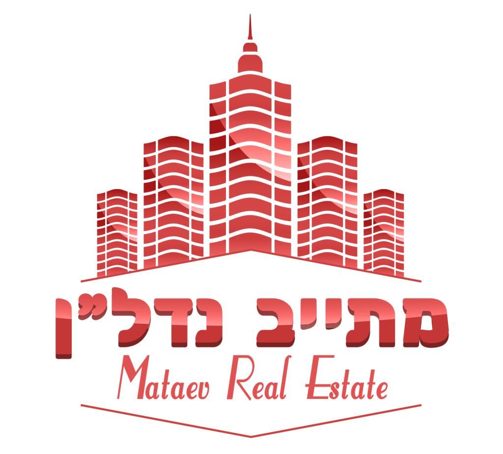 מתייב נדל?ן