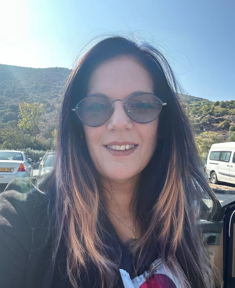 ענת בן דוד יעוץ ושיווק נדל"ן