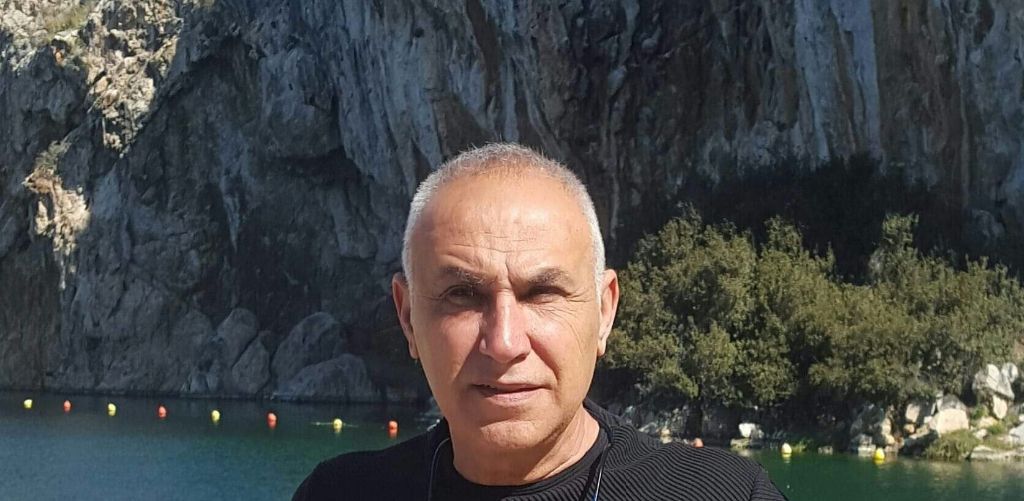 רומן נכסים - מנשה