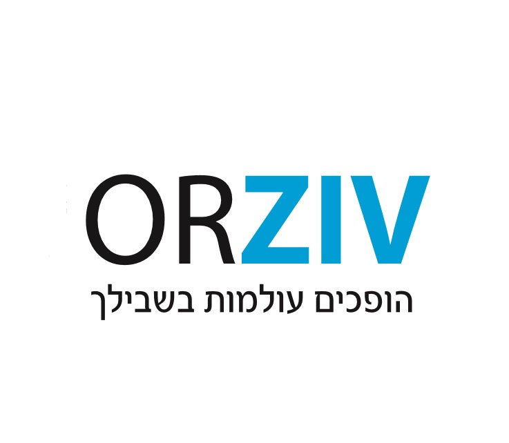 לוגו סוכנות התיווך אור זיו נכסים