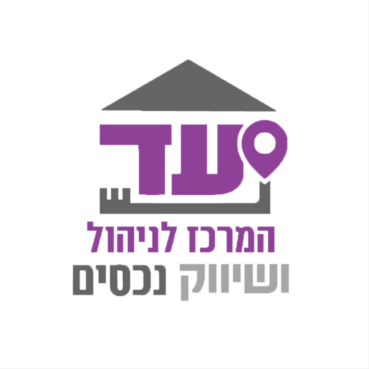 לוגו סוכנות התיווך יעד נכסים נדלן בגולן