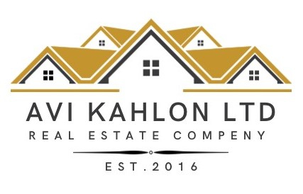 אבי כחלון נדל"ן