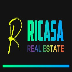 לוגו סוכנות התיווך RICASA