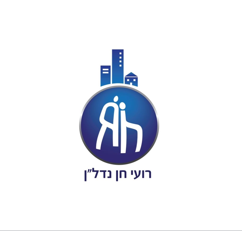 לוגו סוכנות התיווך רועי חן נדל"ן
