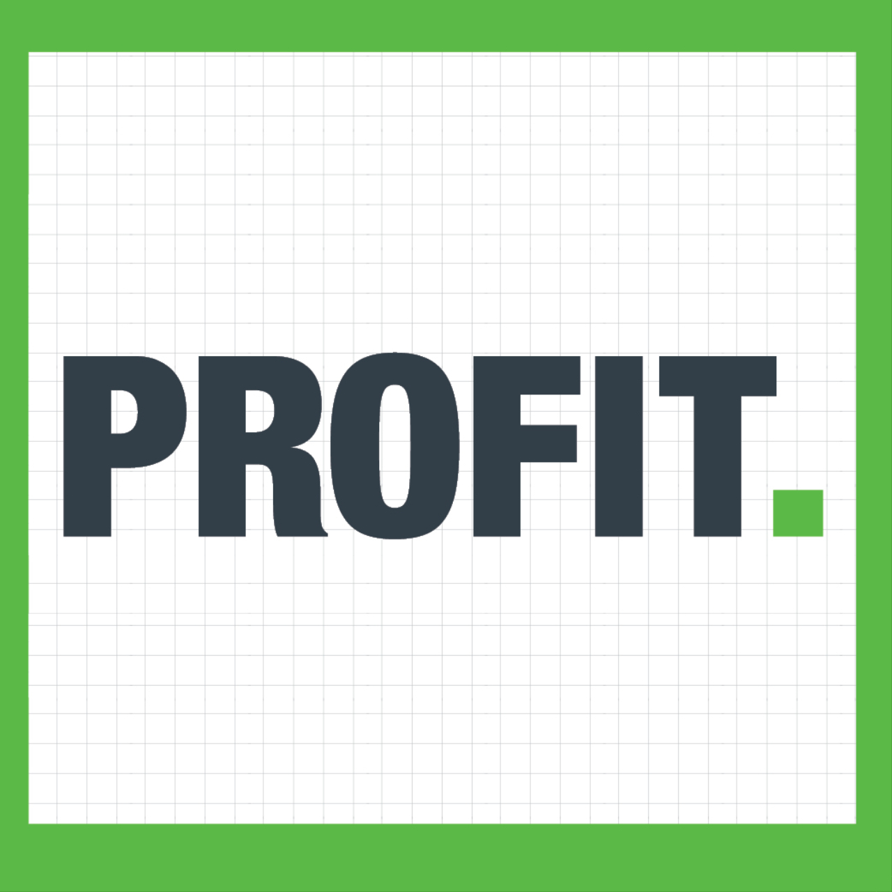 לוגו סוכנות התיווך Profit