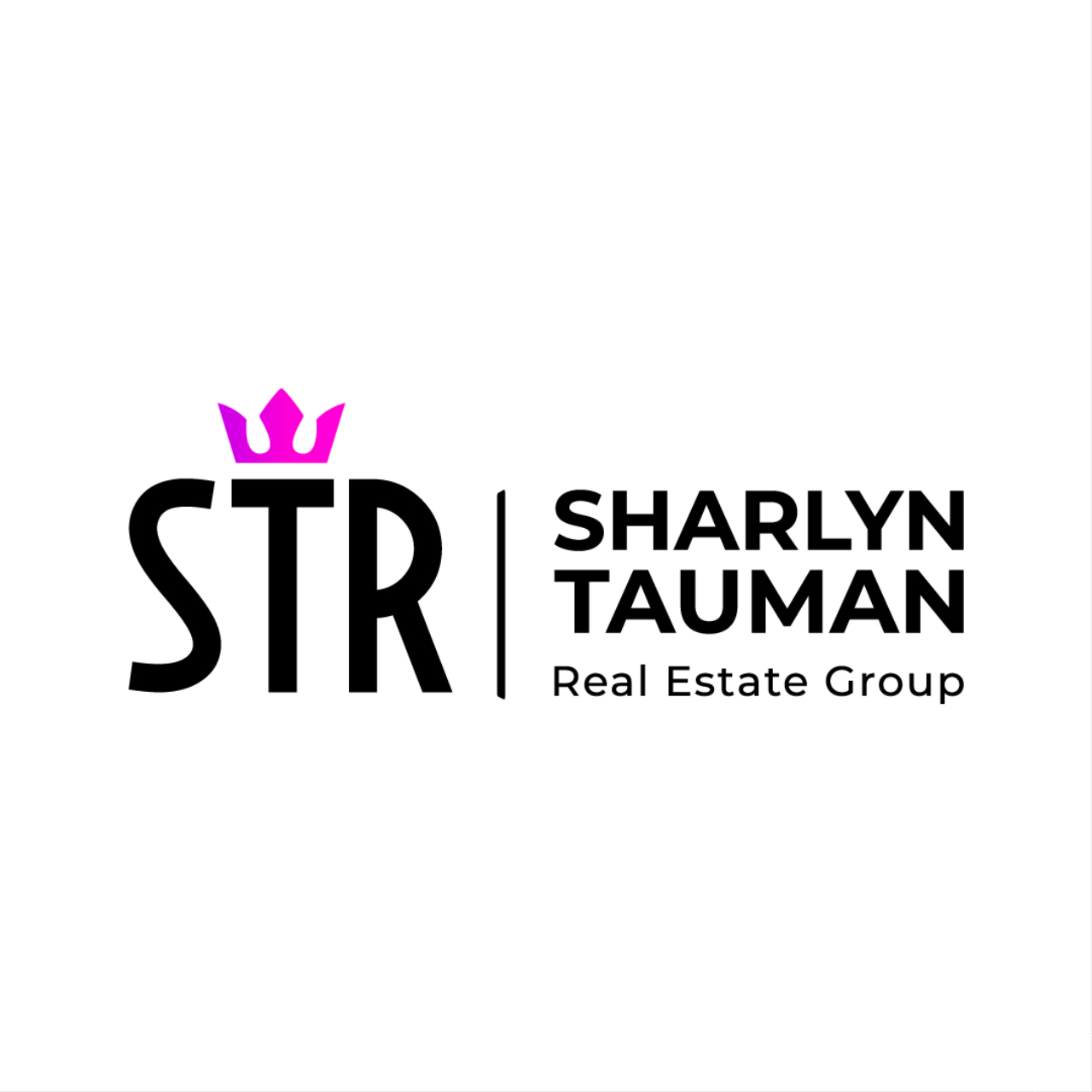 לוגו סוכנות התיווך Sharlyn Tauman Luxury