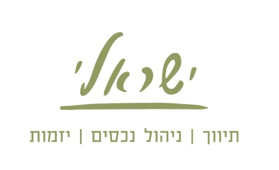 לוגו סוכנות התיווך תיווך יזמות וניהול נכסים