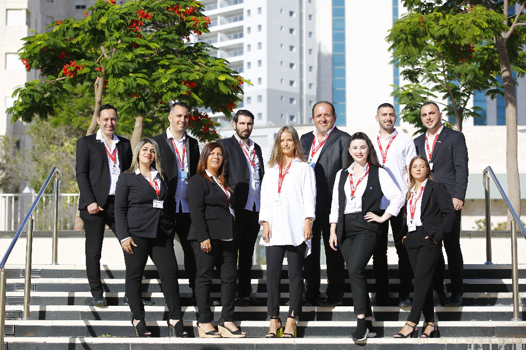 RE/MAX אור הנדל"ן