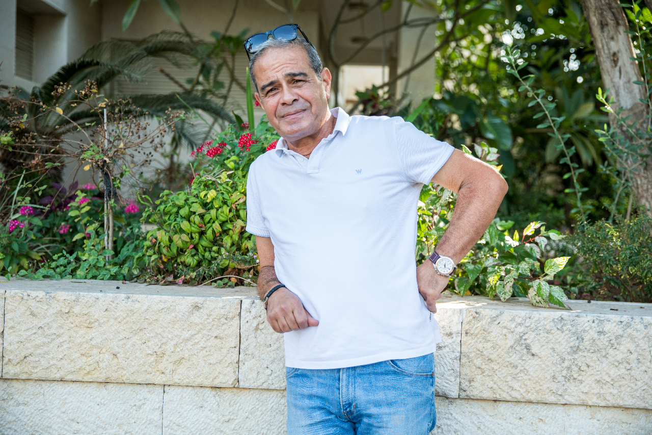 ברוך טל נדל"ן