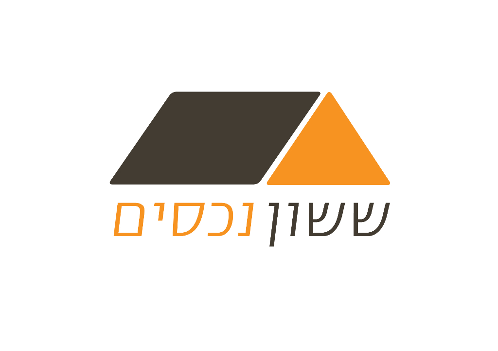 לוגו סוכנות התיווך ששון נכסים