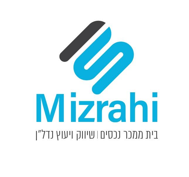לוגו סוכנות התיווך מזרחי בית ממכר נכסים