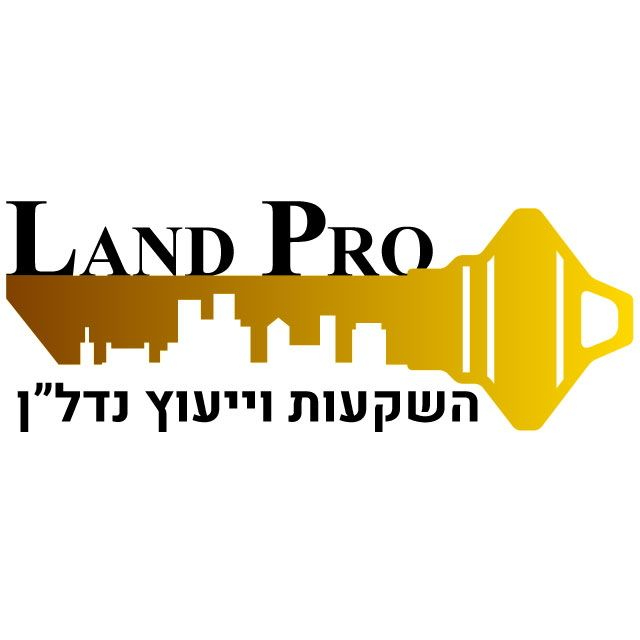 לנד פרו נדל"ן