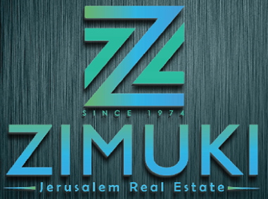 לוגו סוכנות התיווך תיווך צימוקי