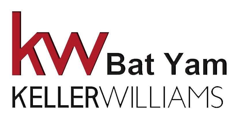 קלר וויליאמס בת ים